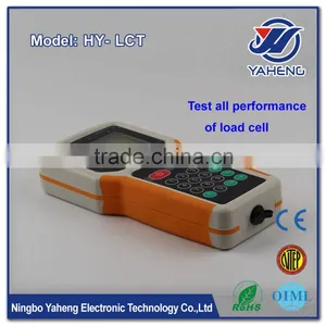 Popular Load Cell Tester Indicator Detecting Instrument thumbnail-4