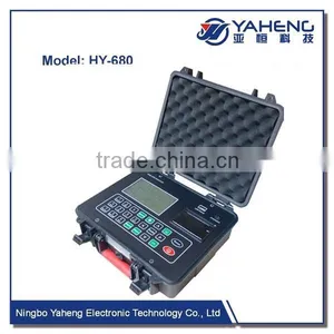 Popular Shackle Load Pin and Roker and Shaft Load Cell Sensor With Wireless ATM Wireless Indicator and Receiver thumbnail-4