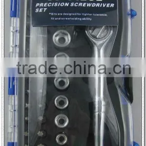 Professional Screwdriver Set thumbnail-1