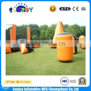 High Quality Inflatable Water Obstacle Course for Sale thumbnail-5