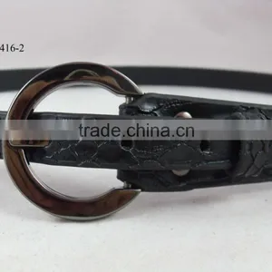 New Arrived Ladies Turquoise Belt thumbnail-3