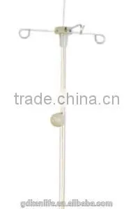 I.V. Pole (I.V. Stand, Transfusion Stand, I.V. Pole)hospital Furniture thumbnail-3
