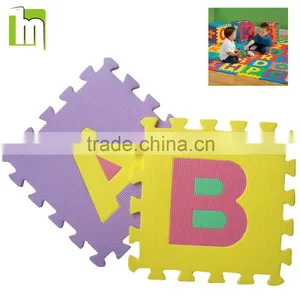 High Quality Kids Play Mats/ Baby Floor Mat thumbnail-1