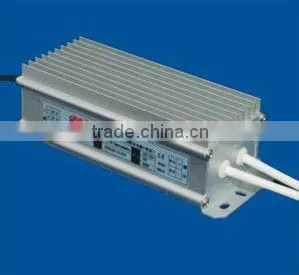60w/24v/2.5a Constant Voltage Led Driver thumbnail-1