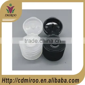 Plastic Screw Caps for Plastic Bottle thumbnail-2