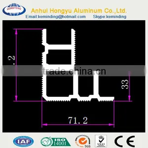 Aluminium Alloy Joint Parts for Doors and Window thumbnail-5
