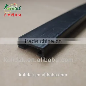 Guangzhou TPV Plastic Profile Extrusion thumbnail-1