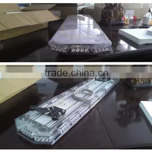 LB01C Mini LED Lightbar thumbnail-5