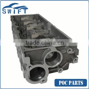 B3 Cylinder Head For Pride 1.3L thumbnail-3