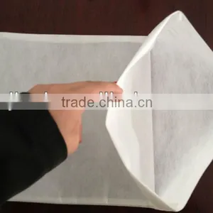2014 Disposable Non-woven Pillowcase Sewing thumbnail-3