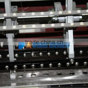 Automatic Computerized Quilting Mattress Machine for Quilting Machine (BDNWS-1 ) thumbnail-4