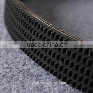 Molded PK PJ PH PL Belt Ribbed Belt Poly V Belt Rubber Small Drive Belt thumbnail-3