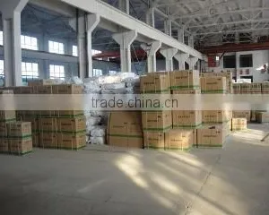 Tianjin Runke Plastic Tech Co., Ltd. company overview - view 2 thumbnail