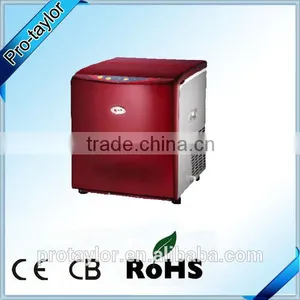 Good Quality Electric 12v Ice Maker(TY-220YB) thumbnail-1