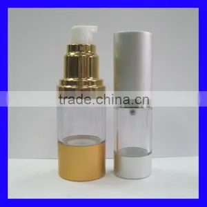 35~50ml Airless Cosmetic Bottle thumbnail-1
