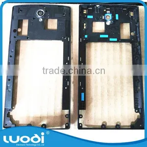 Replacement Middle Frame Housing for ZTE Zmax 2 Z958 thumbnail-1