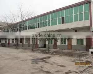 Qinyang City Pingan Light Industrial Machinery Co., Ltd. company overview - view 3 thumbnail