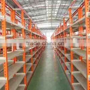 Highest Quality OEM Adjustable Metal Rack thumbnail-5