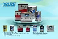 Zhuhai Yajie Paint Co., Ltd. company overview - view 1 thumbnail