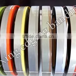 Two Color Edge Banding Arcylic Edge Banding Tape thumbnail-3