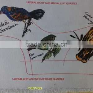 Digital Printer Professional Canvas Direct Inkjet Printing Machine Shopping Bag,backpack,shoes,table Sheet NC-610A for Sale thumbnail-3