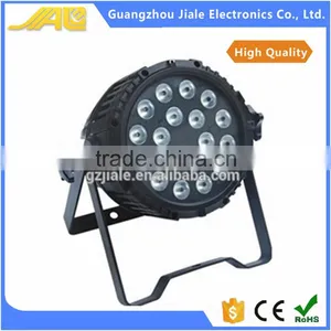Professional High Power Waterproof Led Light 18x10w RGBWA 4in1 Outdoor LED Par Light thumbnail-1