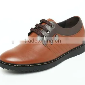 2016 Man Footwear, Popular Footwear for Men thumbnail-2