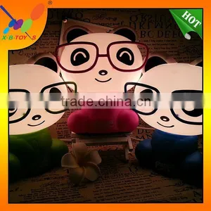2014 Hot Sale Popular Cartoon Bear Desk Lamp, Living Room Table Lamp. thumbnail-1