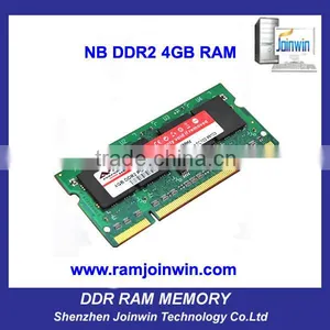 Used Computer for Sale Cheap 4gb Ddr2 Laptop Ram thumbnail-1