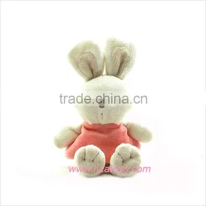 Plush Rabbit Toys Customised Design thumbnail-5