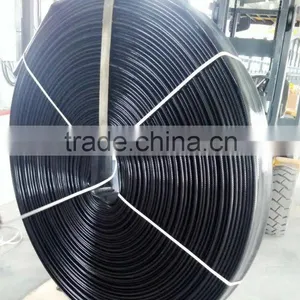 4 Inch TPU Hose for Oil/ Flexible Layflat Hose for Oil thumbnail-1