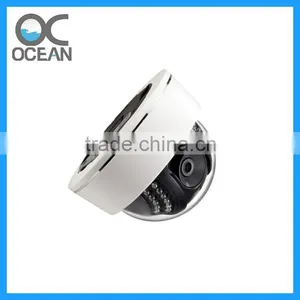 Ocean OC-521 Support IPhone Android High Profile Security CMOS IP Camera thumbnail-1