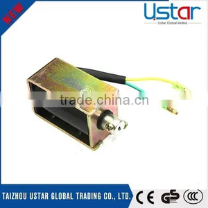 Professional Manufacturer Diesel Generator Parts Cheap Electromagnet thumbnail-1