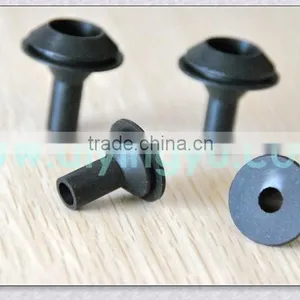 ISO9001 Hot Sale Customized Rubber Grommet by China Supplier/manufactutrer thumbnail-5