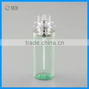 Rotate Cap Pet Lotion Pump Bottle thumbnail-1