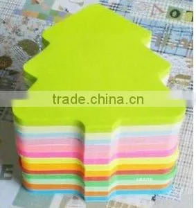 Promotional Gift/nice Notepad/apple thumbnail-1