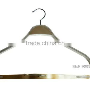 Laminated Wooden Hanger, Clothes Hanger, Hot Selling Wood Hanger for Clothes, Factory Price Hanger for Coat, Suit thumbnail-4