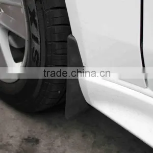 Small Car Fenders, Plastic Fender thumbnail-1