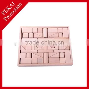 2015 Promotion Gift Educational Wholesale Wooden Storage Cube thumbnail-1