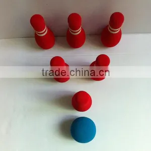 Best Quality New Products Bowling Line thumbnail-1