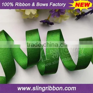 2016 Hot Sale Metallic Ribbon For Festival Decoration thumbnail-3