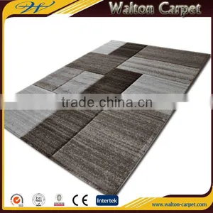 Machine Woven High End Living Room Hand Carved Rugs thumbnail-1