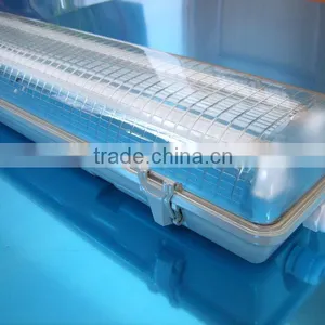 Illuminative Light Fixture IP65 T8 T5 thumbnail-1