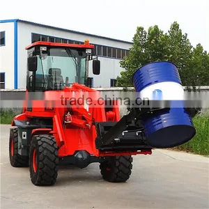 Farming Tractor TL2500 Mower Tractors Garden Farming Machine thumbnail-2