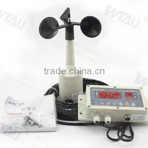 China Wholesale Cheap Anemometer Sensor WTF-B100 thumbnail-1