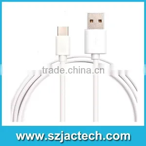 USB-C USB 3.1 Type C Male to 3.0 Type A Male Data Charge Fast Charger Cable thumbnail-1