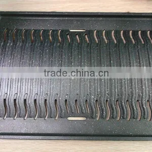 Miracook MA-2500 Infrared Electrical Hot Plates thumbnail-1