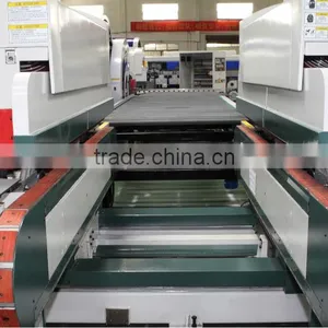 Furniture Equipment & Double End Tenoner thumbnail-2