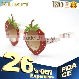 2016 Fantasy Latest Plastic Kids Sunglasses With Good Quality ! thumbnail-1