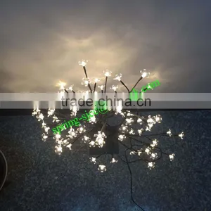 Outdoor Lightig LED Tree String Light for Holiday thumbnail-1